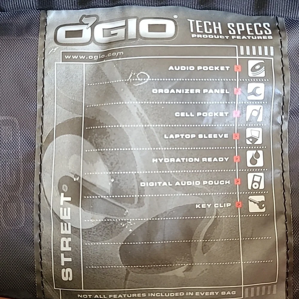 O'Gio 
